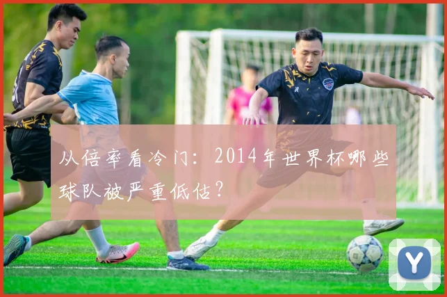 从倍率看冷门：2014年世界杯哪些球队被严重低估？